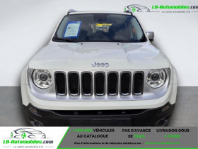 Jeep Renegade 2.0 Multijet 140 ch  occasion � Beaupuy - photo n�5