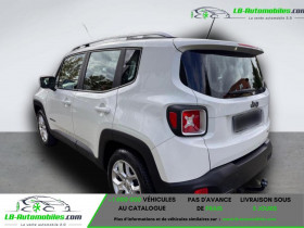 Jeep Renegade 2.0 Multijet 140 ch  occasion � Beaupuy - photo n�4
