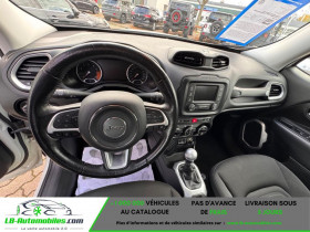 Jeep Renegade 2.0 Multijet 140 ch  occasion � Beaupuy - photo n�3
