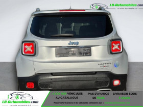 Jeep Renegade 2.0 Multijet 140 ch  occasion � Beaupuy - photo n�6