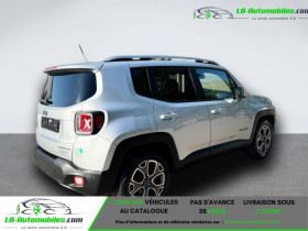 Jeep Renegade 2.0 Multijet 140 ch  occasion � Beaupuy - photo n�4