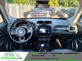 Jeep Renegade 2.0 Multijet 140 ch  occasion � Beaupuy - photo n�3
