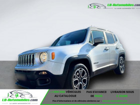 Jeep Renegade 2.0 Multijet 140 ch  occasion � Beaupuy - photo n�2