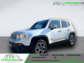 Jeep Renegade , garage LB AUTOMOBILES � Beaupuy