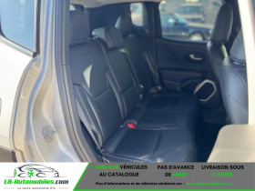 Jeep Renegade 2.0 Multijet 140 ch  occasion � Beaupuy - photo n�8