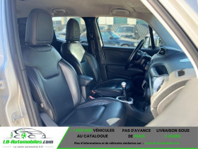 Jeep Renegade 2.0 Multijet 140 ch  occasion � Beaupuy - photo n�7