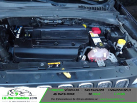 Jeep Renegade 2.0 Multijet 140 ch  occasion � Beaupuy - photo n�5