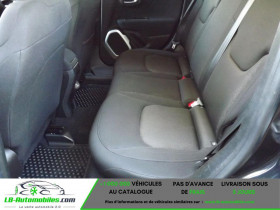 Jeep Renegade 2.0 Multijet 140 ch  occasion � Beaupuy - photo n�4