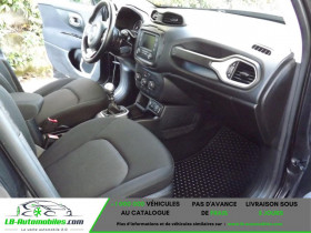 Jeep Renegade 2.0 Multijet 140 ch  occasion � Beaupuy - photo n�3