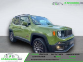 Voiture occasion Jeep Renegade 2.0 Multijet 140 ch