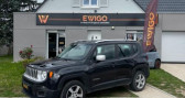 Annonce Jeep Renegade occasion Diesel 2.0 MULTIJET 140 LIMITED 4x4 START-STOP  Olivet