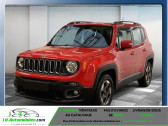 Jeep Renegade occasion année 2018 boite Automatique Annonce Jeep Renegade occasion Essence 2.0 Multijet 140 à Beaupuy