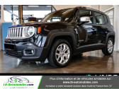 Jeep Renegade occasion année 2016 boite Manuelle Annonce Jeep Renegade occasion Essence 2.0 Multijet 140 à Beaupuy