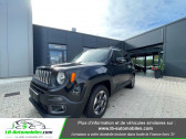 Jeep Renegade occasion année 2016 boite Automatique Annonce Jeep Renegade occasion Essence 2.0 Multijet 140 à Beaupuy