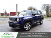 Jeep Renegade occasion année 2016 boite Manuelle Annonce Jeep Renegade occasion Essence 2.0 Multijet 140 à Beaupuy