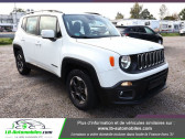Jeep Renegade occasion année 2016 boite Automatique Annonce Jeep Renegade occasion Essence 2.0 Multijet 140 à Beaupuy