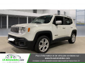 Jeep Renegade occasion année 2016 boite Automatique Annonce Jeep Renegade occasion Diesel 2.0 Multijet 140 à Beaupuy