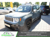 Jeep Renegade occasion année 2016 boite Manuelle Annonce Jeep Renegade occasion Essence 2.0 Multijet 140 à Beaupuy