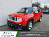 Jeep Renegade occasion année 2016 boite Manuelle Annonce Jeep Renegade occasion Essence 2.0 Multijet 140 à Beaupuy