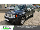 Jeep Renegade occasion année 2016 boite Manuelle Annonce Jeep Renegade occasion Essence 2.0 Multijet 140 à Beaupuy