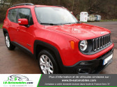 Jeep Renegade occasion année 2016 boite Manuelle Annonce Jeep Renegade occasion Essence 2.0 Multijet 140 à Beaupuy