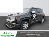 Jeep Renegade occasion année 2018 boite Automatique Annonce Jeep Renegade occasion Diesel 2.0 Multijet 140 à Beaupuy