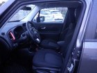 Jeep Renegade occasion Gris année 2016 boite Automatique Annonce Jeep Renegade occasion Diesel 2.0 Multijet 170 4x4 à Beaupuy