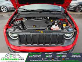 Jeep Renegade 2.0 Multijet 170 ch 4x4 BVA  occasion � Beaupuy - photo n�10