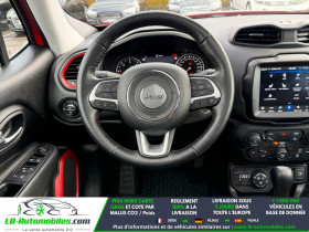 Jeep Renegade 2.0 Multijet 170 ch 4x4 BVA  occasion � Beaupuy - photo n�9