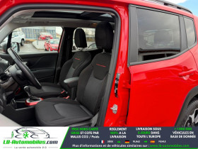 Jeep Renegade 2.0 Multijet 170 ch 4x4 BVA  occasion � Beaupuy - photo n�8