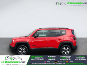 Jeep Renegade 2.0 Multijet 170 ch 4x4 BVA  occasion � Beaupuy - photo n�7
