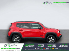 Jeep Renegade 2.0 Multijet 170 ch 4x4 BVA  occasion � Beaupuy - photo n�6