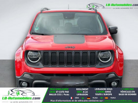 Jeep Renegade 2.0 Multijet 170 ch 4x4 BVA  occasion � Beaupuy - photo n�5