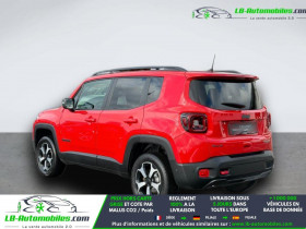 Jeep Renegade 2.0 Multijet 170 ch 4x4 BVA  occasion � Beaupuy - photo n�4