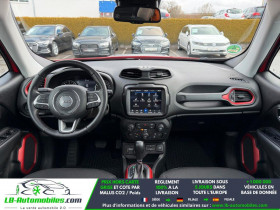 Jeep Renegade 2.0 Multijet 170 ch 4x4 BVA  occasion � Beaupuy - photo n�3
