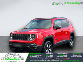 Jeep Renegade 2.0 Multijet 170 ch 4x4 BVA  occasion � Beaupuy - photo n�2