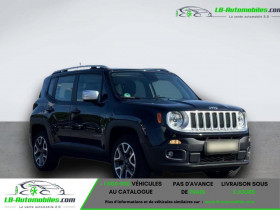 Jeep Renegade 2.0 Multijet 170 ch 4x4 BVA  occasion � Beaupuy - photo n�2