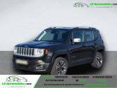 Jeep Renegade 2.0 Multijet 170 ch 4x4 BVA  � Beaupuy 31