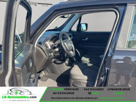Jeep Renegade 2.0 Multijet 170 ch 4x4 BVA  occasion � Beaupuy - photo n�5