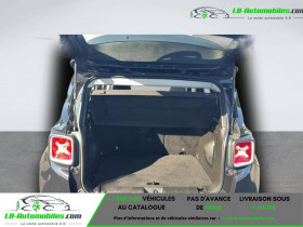 Jeep Renegade 2.0 Multijet 170 ch 4x4 BVA  occasion � Beaupuy - photo n�4