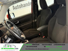 Jeep Renegade 2.0 Multijet 170 ch 4x4 BVA  occasion � Beaupuy - photo n�6