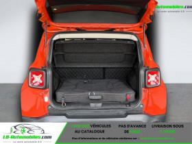 Jeep Renegade 2.0 Multijet 170 ch 4x4 BVA  occasion � Beaupuy - photo n�5
