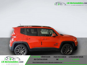 Jeep Renegade 2.0 Multijet 170 ch 4x4 BVA  occasion � Beaupuy - photo n�4