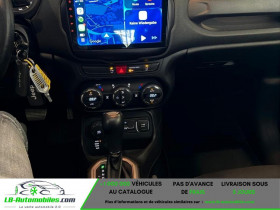 Jeep Renegade 2.0 Multijet 170 ch 4x4 BVA  occasion � Beaupuy - photo n�3