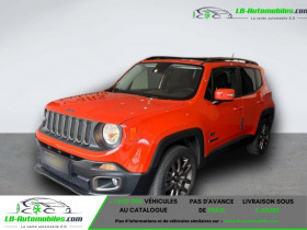 Jeep Renegade 2.0 Multijet 170 ch 4x4 BVA  occasion � Beaupuy - photo n�2