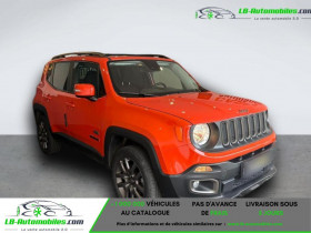 Jeep Renegade , garage LB AUTOMOBILES � Beaupuy