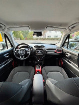 Jeep Renegade 2.0 Multijet 170 ch 4x4 BVA  occasion  Beaupuy - photo n2