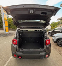 Jeep Renegade 2.0 Multijet 170 ch 4x4 BVA  occasion  Beaupuy - photo n7