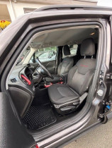 Jeep Renegade 2.0 Multijet 170 ch 4x4 BVA  occasion  Beaupuy - photo n6