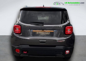 Jeep Renegade 2.0 Multijet 170 ch 4x4 BVA  occasion  Beaupuy - photo n4